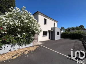 House at Sucé-sur-Erdre (44240)