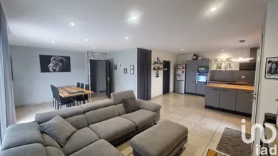 Maison traditionnelle à Louey (65290)