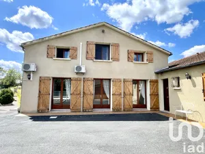 House at Lescure-d'Albigeois (81380)