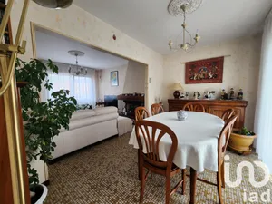 Maison à Lys-lez-Lannoy (59390)