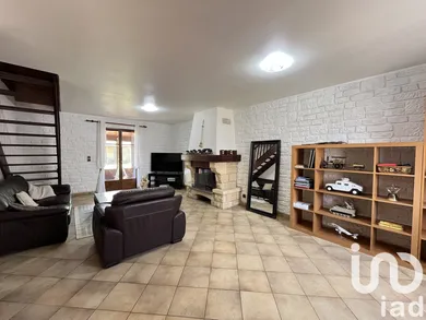 House at Meaux (77100)