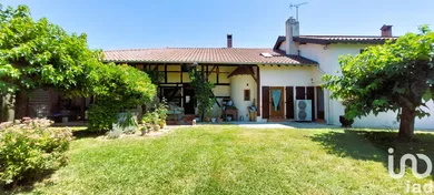 Maison à Chalamont (01320)