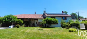 Maison à Dompierre-sur-Veyle (01240)