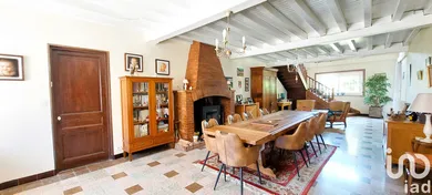 House in Dompierre-sur-Veyle (01240)