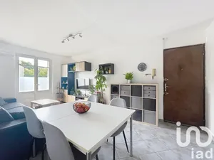 Apartment at Toulouse (31400)