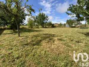Terrain à bâtir à Dourdan (91410)