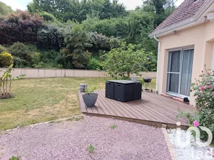 House at Gaillon (27600)