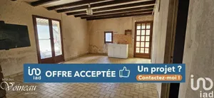 Maison à SAFFRÉ (44390)