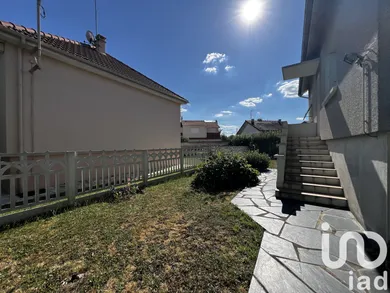 Maison à Paray-Vieille-Poste (91550)