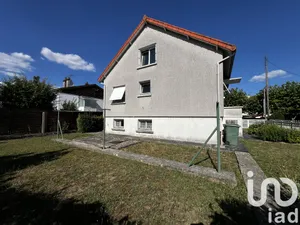 House at Paray-Vieille-Poste (91550)