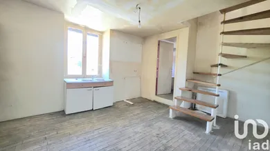 Maison à Châteauvillain (52120)