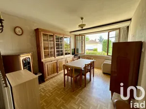 Apartment at Herblay-sur-Seine (95220)
