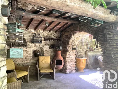 House at L'Isle-sur-la-Sorgue (84800)