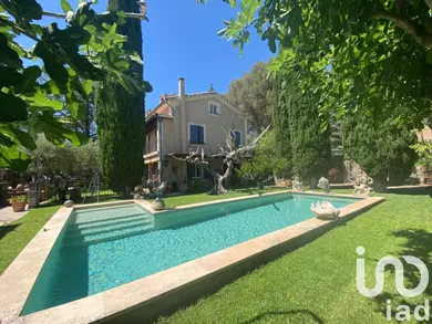 House at L'Isle-sur-la-Sorgue (84800)