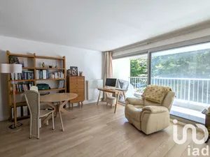 Appartement à Marly-le-Roi (78160)