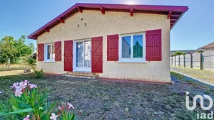 Maison à Biganos (33380)