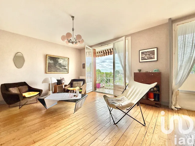 Appartement 3 pièces 67 m² · à Bordeaux · 67 m² · 200 000 €