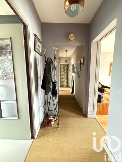 Appartement à Bordeaux (33200)