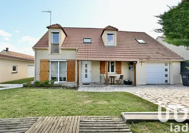 Maison à Villenoy (77124)