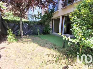 Appartement à Issy-les-Moulineaux (92130)