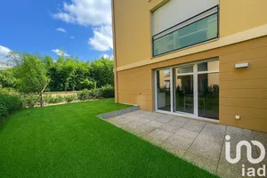 Apartment at Meaux (77100)
