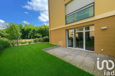 Appartement à Meaux (77100)