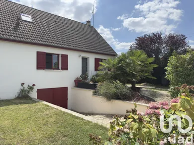Maison à Pringy (77310)
