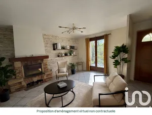 House at Rebais (77510)