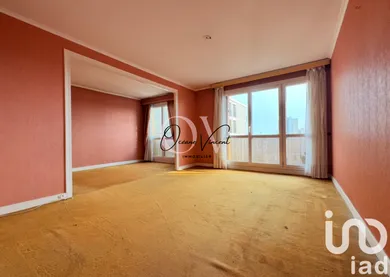 Apartment at Fontenay-sous-Bois (94120)