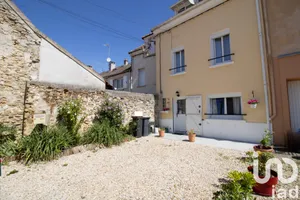 Village house at Trilport (77470)