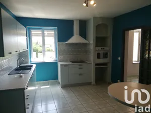 Appartement à Tavaux (39500)