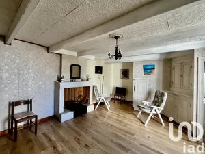 Park home at Breuillet (17920)