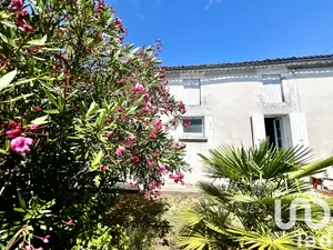 Park home in Breuillet (17920)