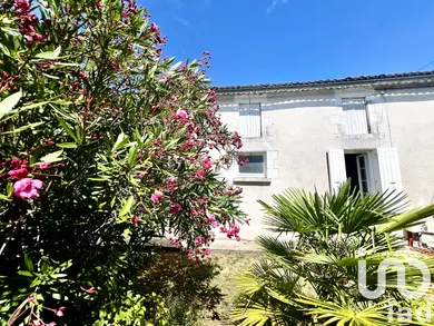 Park home in Breuillet (17920)