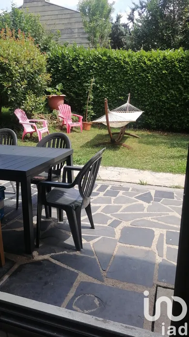 Maison à Andilly (95580)