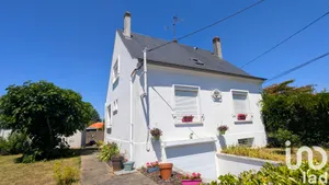 House at Orléans (45000)