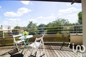 Appartement à Montévrain (77144)