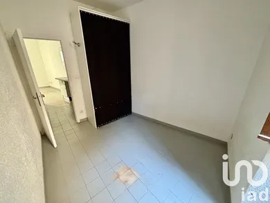 Appartement à Aubenas (07200)