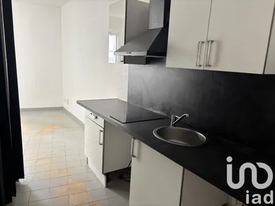 Appartement à Aubenas (07200)