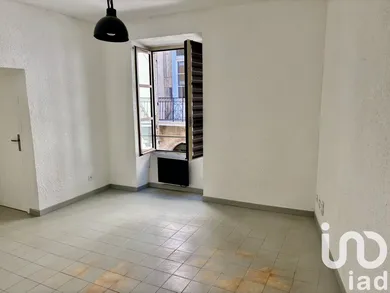 Appartement à Aubenas (07200)
