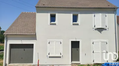 Traditional house in Dammartin-sur-Tigeaux (77163)