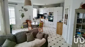 Apartment in Carrières-sous-Poissy (78955)