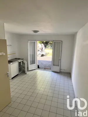 Appartement à Tours (37100)
