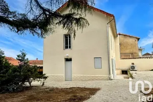 Maison à Val-de-Bonnieure (16230)
