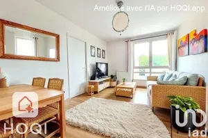 Apartment at Corbeil-Essonnes (91100)