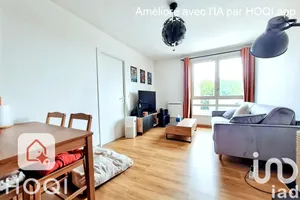 Apartment at Corbeil-Essonnes (91100)