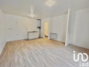 Appartement à La Ferté-Alais (91590)