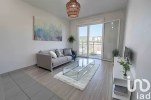 Apartment at Maromme (76150)