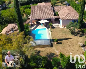 Maison à Le Muy (83490)