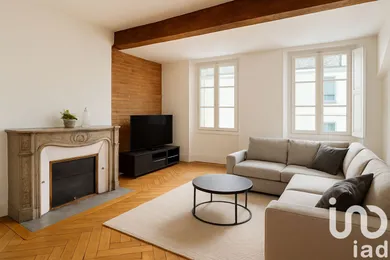 Appartement à Toulouse (31000)